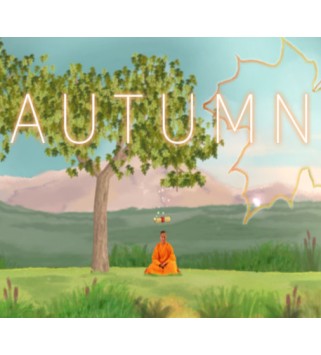 Autumn Steam Key GLOBAL